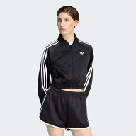 adidas 【公式】アディダス adidas 返品可 サテン SST ジャケット アディダス トップス その他のトップス…