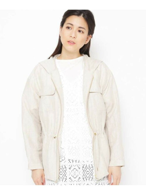 World Online Store カールマイヤーフーデットジャケット Rakuten Fashion 楽天ファッション 旧楽天ブランドアベニュー Aw0716