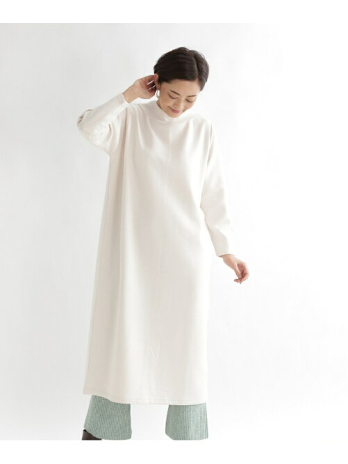 Studio Clip Utao 1枚で決まるざっくりワンピース Rakuten Fashion 楽天ファッション 旧楽天ブランドアベニュー Ck1716