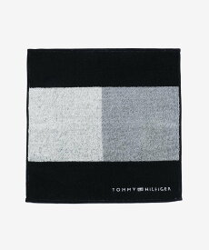 TOMMY HILFIGER タオル トミーヒルフィガー 靴下・レッグウェア その他の靴下・レッグウェア ブルー ネイビー