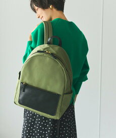 【SALE／30%OFF】Breath TOPKAPI カーム ポケット バックパック トプカピ バッグ リュック・バックパック グリーン グレー ブラック ブラウン【送料無料】