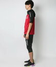 SOLEILDOR ソレイルドール ジャージ メンズ 上下 セットアップ パーカー クロップド パンツ メンズ ジョガー ルームウェア