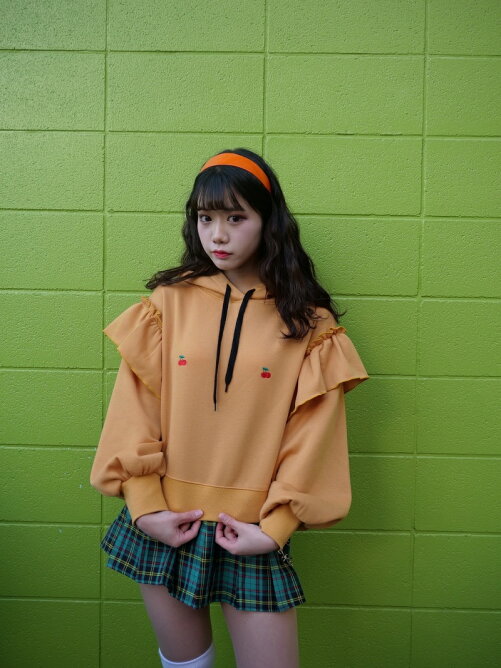 Miha Miha 佐藤そると W ニップルチェリーパーカー Rakuten Fashion 楽天ファッション 旧楽天ブランドアベニュー Q716 Miha Miha 佐藤そると W ニップルチェリーパーカー Rakuten Fashion 楽天ファッション 旧楽天ブランドアベニュー Q716