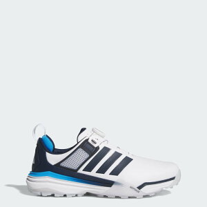 adidas �y�����z�A�f�B�_�X adidas �A�f�B�p���[ 26 BOA �X�p�C�N���X �S���t / ADIPOWER 26 BOA SPIKELESS GOL... �A�f�B�_�X �V���[�Y�E�C �X�j�[�J�[ �z���C�g�y���������z