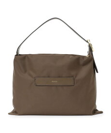 【SALE／40%OFF】SHIPS WOMEN 【一部SHIPS別注】ORSETTO:SECCHIO シップス バッグ ショルダーバッグ ブラック ブラウン【送料無料】