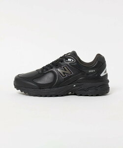 UNITED ARROWS GOLF ��New Balance��Golf 2002 v1 LACE/���j�Z�b�N�X �S���t �V���[�Y ���i�C�e�b�h�A���[�Y �V���[�Y�E�C �X�j�[�J�[ �u���b�N�y���������z