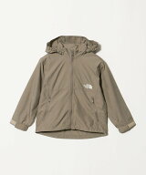UNITED ARROWS green label relaxing ＜THE NORTH FACE＞コンパクトジャケット / キッズ 110cm-120cm ユ…