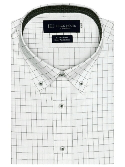 Brick House By Tokyo Shirts M 半袖シャツ Bm0100ac43b4x Rakuten Fashion 楽天 ファッション 旧楽天ブランドアベニュー Ay7717