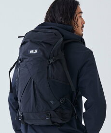 AIGLE ゴーイング バックパック 26L エーグル バッグ リュック・バックパック ブラック レッド グリーン【送料無料】