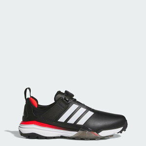 adidas �y�����z�A�f�B�_�X adidas �A�f�B�p���[ 26 BOA �X�p�C�N���X �S���t / ADIPOWER 26 BOA SPIKELESS GOL... �A�f�B�_�X �V���[�Y�E�C �X�j�[�J�[ �u���b�N�y���������z