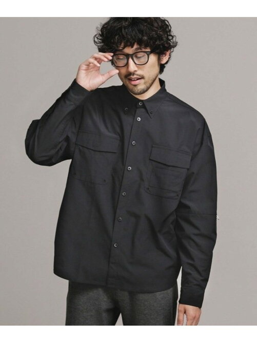 Nano Universe フィッシングシャツ Rakuten Fashion 楽天ファッション 旧楽天ブランドアベニュー Bn2718