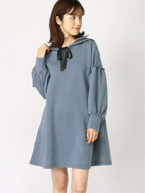 Axes Femme W セーラーカットワンピース Rakuten Fashion 楽天ファッション 旧楽天ブランドアベニュー Cd7718