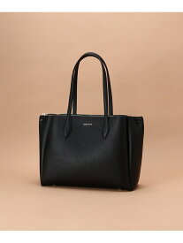 Samantha Thavasa Dream bag for レザートートバッグ サマンサタバサ バッグ トートバッグ ブラック ホワイト ベージュ ネイビー【送料無料】