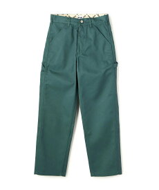 【SALE／30%OFF】Schott TC PAINTER PANTS/ペインターパンツ ショット パンツ その他のパンツ ブラウン ブラック グレー グリーン カーキ ホワイト【送料無料】