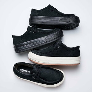 CONVERSE yCONVERSE zALL STAR (R) BOARDERSTAR MOCCASIN OX/ yRo[X zI[X^[@(R)@{[_[X^[@JV@OX@@[Jbg Ro[X V[YEC Xj[J[ ubN