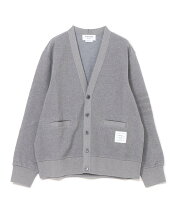 楽天市場】thom browne（カラーグレー）（カーディガン｜トップス 