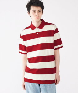 ySALE^50%OFFzTOMMY HILFIGER ubLOvPbgRgXg|Vc g~[qtBK[ gbvX |Vc lCr[ bh O[yz