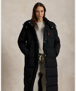 POLO RALPH LAUREN t[fbh _E R[g t[ WPbgEAE^[ _EWPbgE_ExXg ubNyz