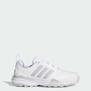 adidas �y�����z�A�f�B�_�X adidas �A�f�B�p���[ 26 ���C�h �X�p�C�N���X �S���t / ADIPOWER 26 WIDE SPIKELESS G... �A�f�B�_�X �V���[�Y�E�C �X�j�[�J�[ �z���C�g�y���������z