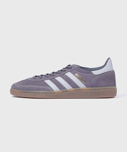 ADAM ET ROPE' HOMME ADIDA HANDBALL SPEZIAL IH9760 �A�_���G���y �V���[�Y�E�C ���̑��̃V���[�Y�E�C �l�C�r�[�y���������z