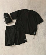 Paris Saint-Germain 《予約》追加2【Paris Saint-Germain 】 JP City Packable Utility Set エディフィ…