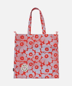 Marimekko Metka Mini Unikko トートバッグ マリメッコ バッグ トートバッグ ホワイト【送料無料】