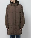 【撥水加工】エアサーマルモンスターコート