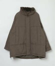 【撥水加工】エアサーマルモンスターコート