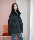 【撥水加工】エアサーマルモンスターコート
