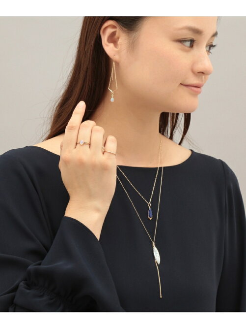 Agete K10チェーンネックレス Rakuten Fashion 楽天ファッション 旧楽天ブランドアベニュー 3719