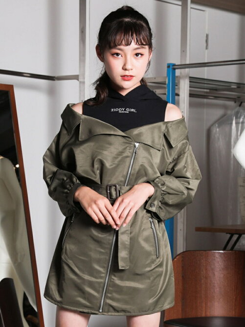 Bebe Online Store ニコ プチ掲載 ライダース 重ね着風 パーカー ワンピース 130cm 160cm Rakuten Fashion 楽天ファッション 旧楽天ブランドアベニュー Bu0719 Bebe Online Store ニコ プチ掲載 ライダース 重ね着風 パーカー ワンピース 130cm 160cm Rakuten Fashion 楽天ファッション 旧楽天ブランドアベニュー Bu0719