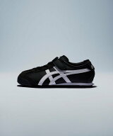 Onitsuka Tiger MEXICO 66 KIDS オニツカタイガー シューズ・靴 スニーカー シルバー ホワイト ベージュ …