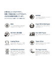 【公式】ドクターブロナー/(U)オールワン トゥースペースト SP スペアミント