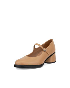 �ySALE�^40%OFF�zECCO ECCO �X�J���v�e�b�h �G���G�b�N�X 35 �{�v ���f�B�[�X �p���v�X �X�g���b�v�t �G�R�[ �V���[�Y�E�C �p���v�X�y���������z