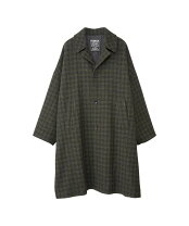希少】ヒステリックグラマー グリーン ジャケット アウター 
