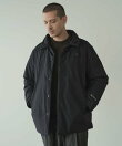 『別注』+phenix WINDSTOPPER by GORE-TEX LABS スタンドダウンジャケット
