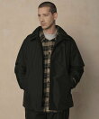 『別注』+phenix WINDSTOPPER by GORE-TEX LABS スタンドダウンジャケット