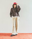 アソートヘンリーレイヤープルオーバー