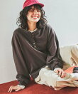 アソートヘンリーレイヤープルオーバー