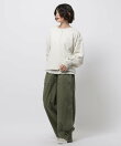 アソートヘンリーレイヤープルオーバー