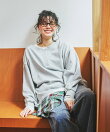 アソートヘンリーレイヤープルオーバー