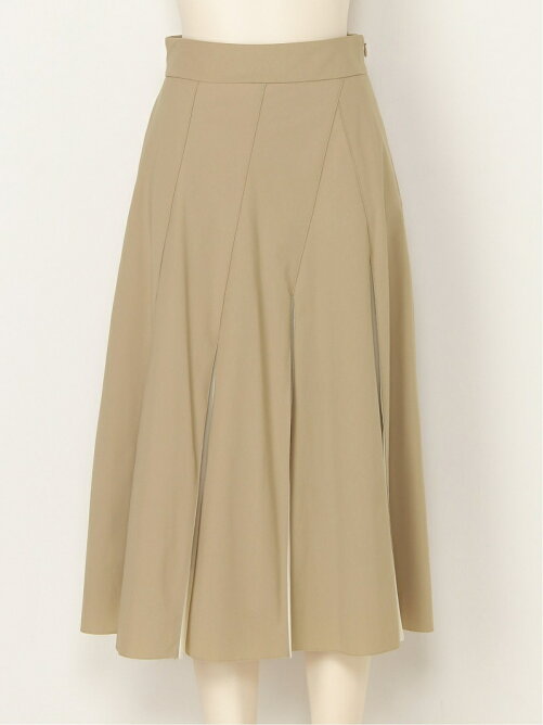Fray I D バイカラープリーツフレアスカート Rakuten Fashion 楽天ファッション 旧楽天ブランドアベニュー V Fray I D バイカラープリーツフレアスカート Rakuten Fashion 楽天ファッション 旧楽天ブランドアベニュー V