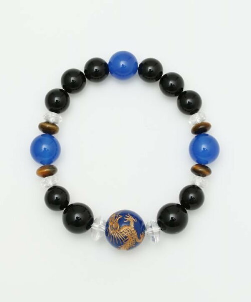 チャイハネ 天の東西南北 四神 天然石ブレスレット Rakuten Fashion 楽天ファッション 旧楽天ブランドアベニュー V