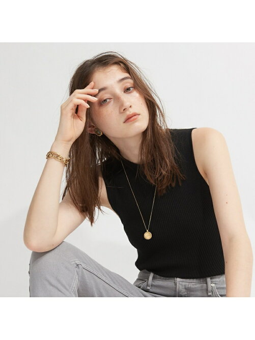 Rouge Vif La Cle Web 一部店舗限定 Philippe Audibert 別注モチーフネック Rakuten Fashion 楽天ファッション 旧楽天ブランドアベニュー Da97