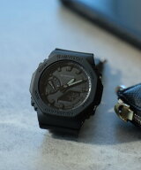 BEAMS G-SHOCK / GA-2100 アナデジウォッチ ビームス メン アクセサリー・腕時計 腕時計【送料無料】