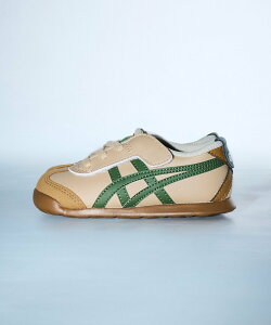 Onitsuka Tiger yVbvzMEXICO 66 KIDS IjcJ^CK[ V[YEC Xj[J[ zCg IW x[W CG[yz