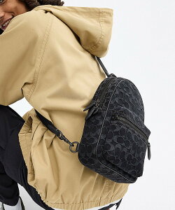 コーチ(COACH) シグネチャー(Signature) ボディバッグ・ウエストポーチ  