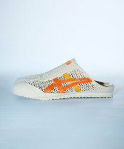 Onitsuka Tiger yVbvzMEXICO 66 SABOT IjcJ^CK[ V[YEC Xj[J[ x[W O[yz