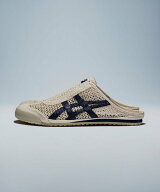 Onitsuka Tiger 【公式ショップ】MEXICO 66 SABOT オニツカタイガー シューズ・靴 スニーカー ピンク ベ…