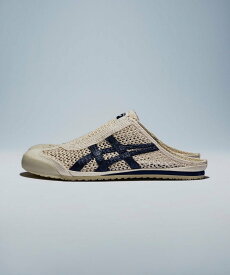 Onitsuka Tiger 【公式ショップ】MEXICO 66 SABOT オニツカタイガー シューズ・靴 スニーカー ピンク ベージュ グリーン【送料無料】
